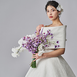 ドレス・タキシードをみる